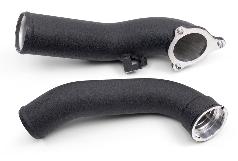 VRSF Charge Pipe Upgrade Kit 2016 – 2023 BMW B58 M140i, M240i, 340i, 440i, 540i, 740i, X3 & X4 F20, F22, F30, F32, G30, G11, G12, G01, G02 - COLORADO N5X