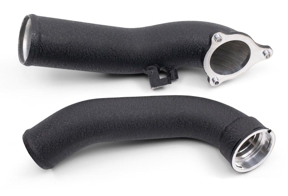 VRSF Charge Pipe Upgrade Kit 2016 – 2023 BMW B58 M140i, M240i, 340i, 440i, 540i, 740i, X3 & X4 F20, F22, F30, F32, G30, G11, G12, G01, G02.