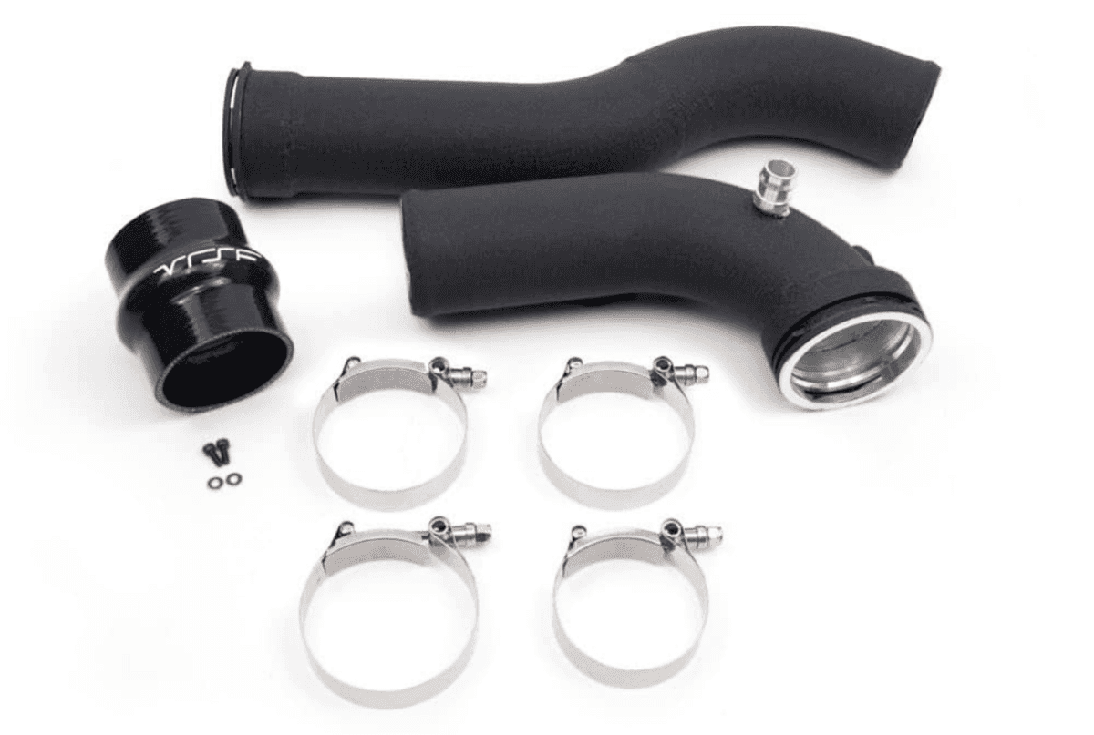 VRSF Chargepipe Upgrade Kit N20 & N26 2012 – 2017 BMW 125i, 220i, 228i, 320i, 328i, 420i, 428i & xDrive, X3, X4 F Chassis.