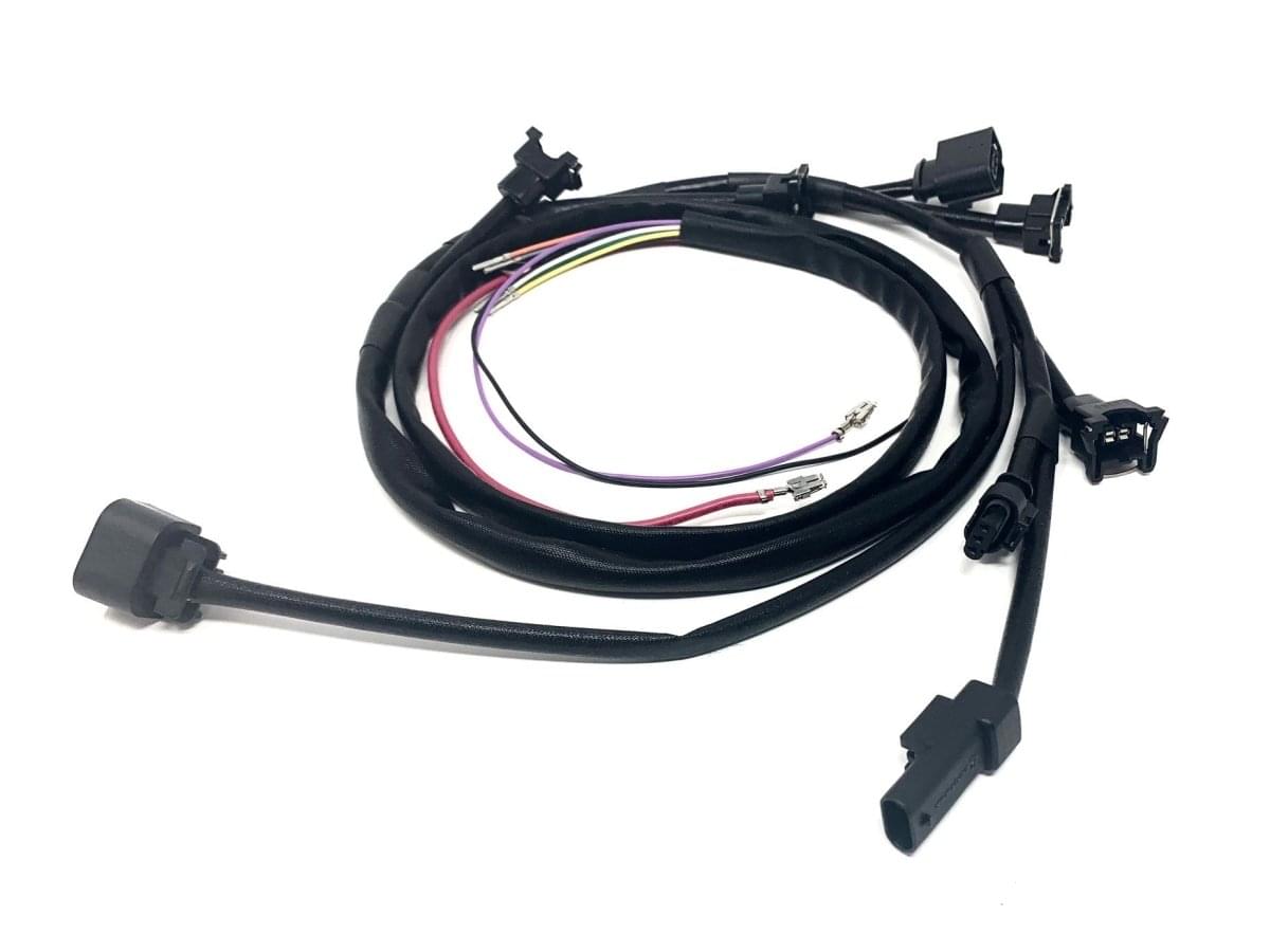 VW / Audi E888.3 MPI Wire Harness.