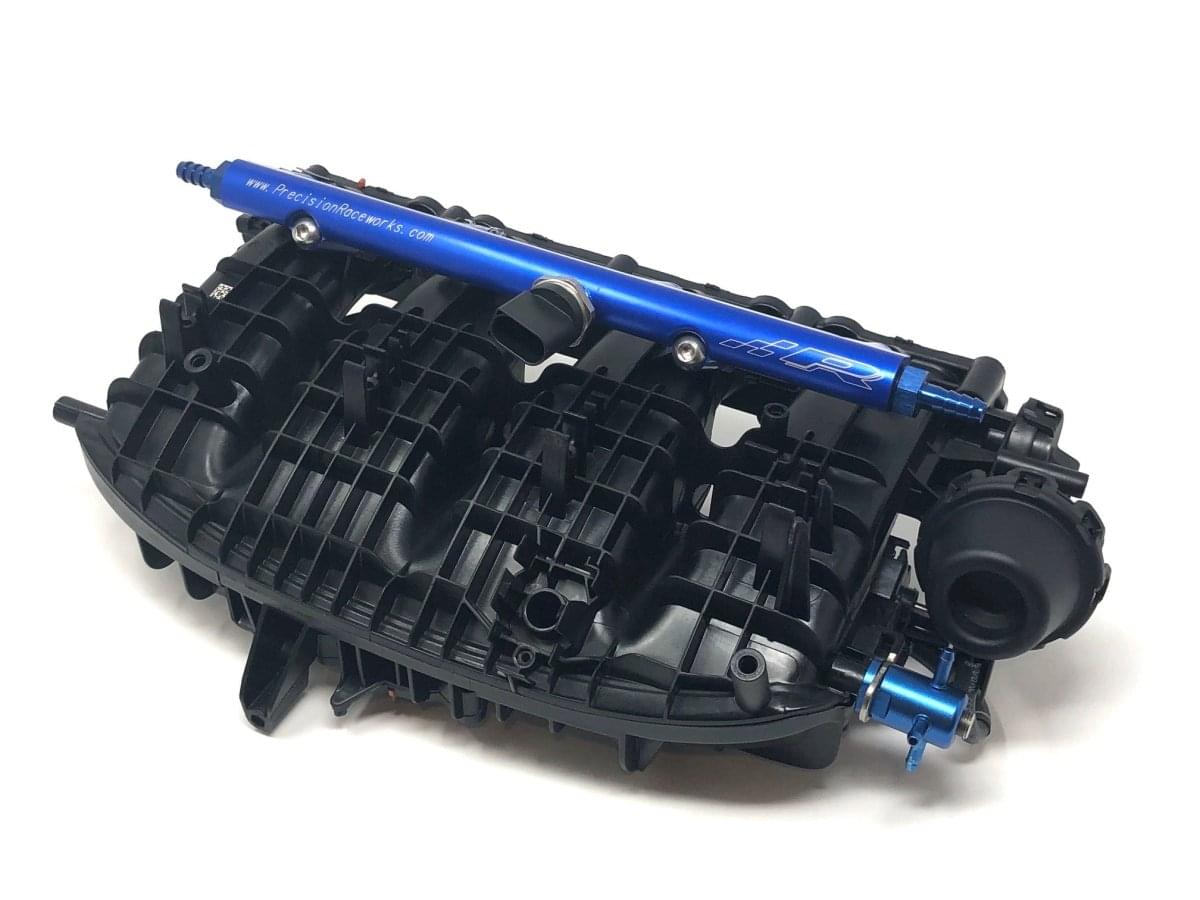 VW / Audi EA888.3 MPI Kit with Flex Fuel Capability.