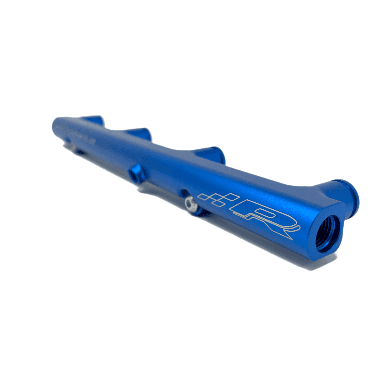 VW / Audi EA888.3 MPI Rail with Mounting Hardware.