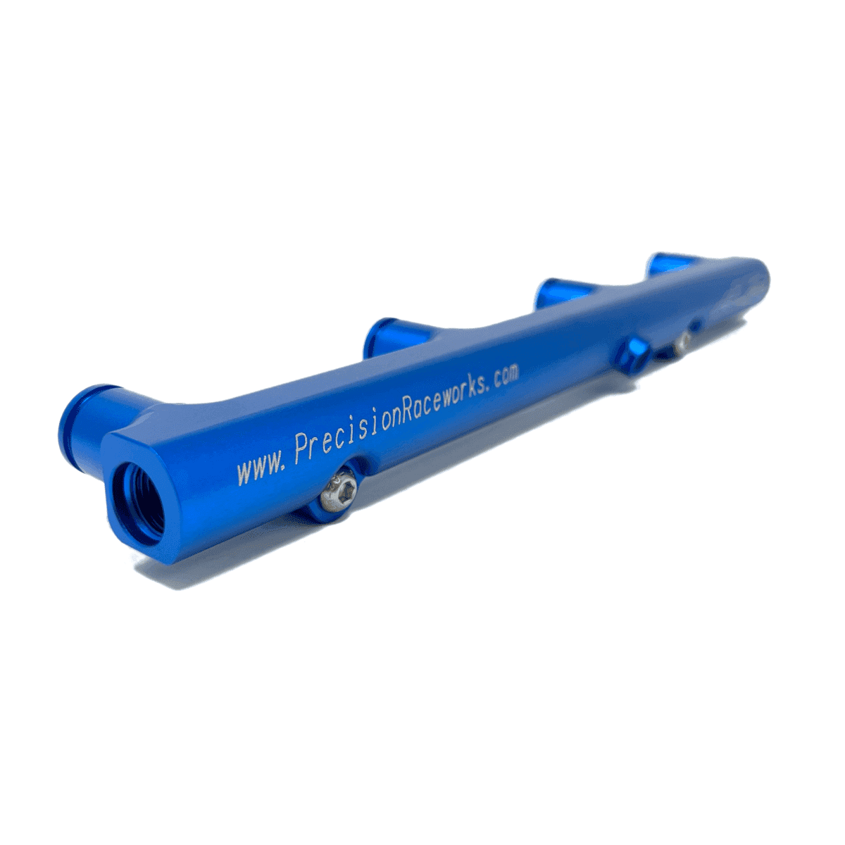 VW / Audi EA888.3 MPI Rail with Mounting Hardware.