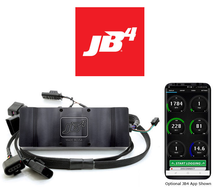 Group 3: VW EA888 MQB Golf 1.8TSI/Audi 1.8T 170hp US Model - COLORADO N5X