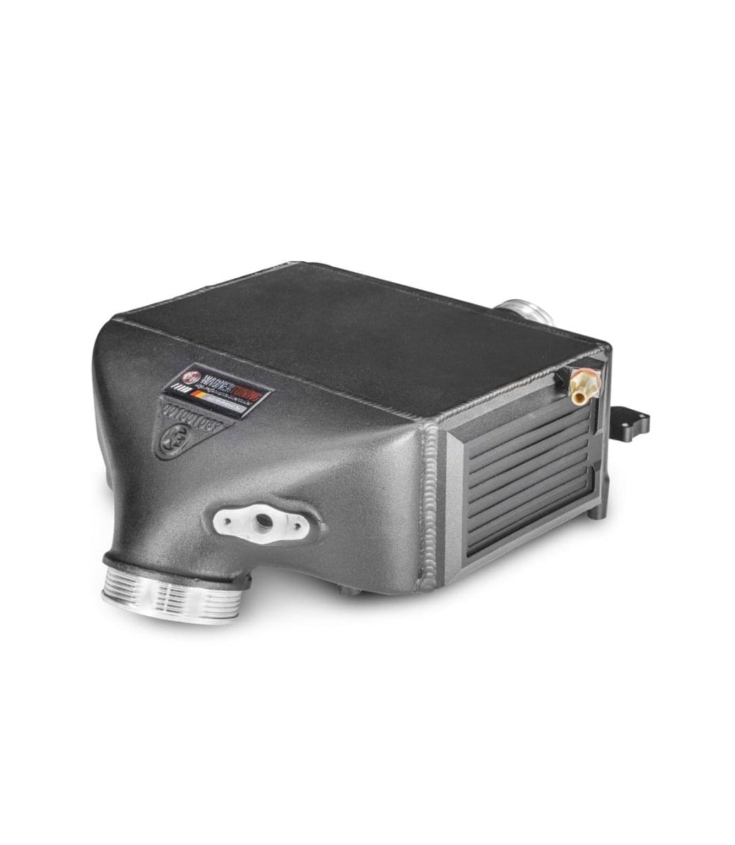 WAGNER TUNING Perf. Intercooler Kit BMW M2/M3/M4 S55 Single Turbo.
