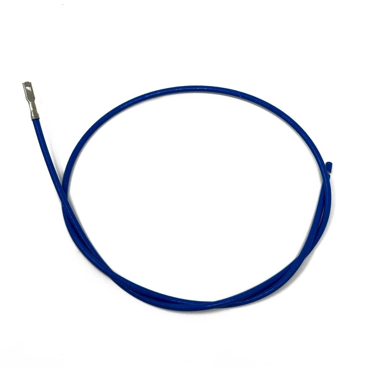 Wire with Terminals for 90 Degree 6 Pin Bulkhead.