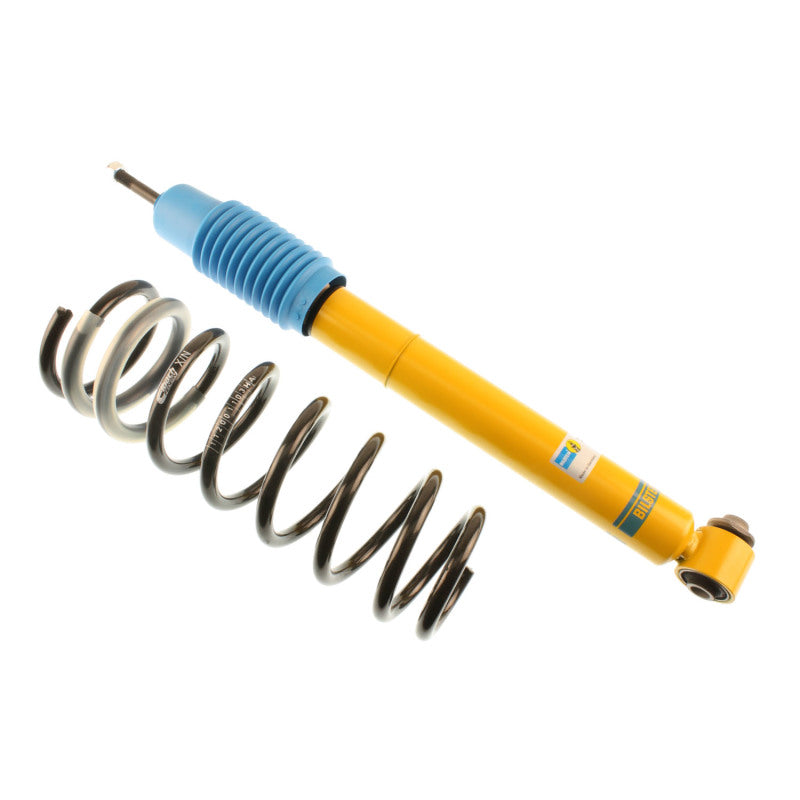 Bilstein B12 2004 BMW 545i Base Front and Rear Suspension Kit - COLORADO N5X