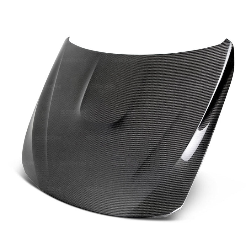 Seibon 2014+ BMW F80 OE Style Carbon Fiber Hood - COLORADO N5X