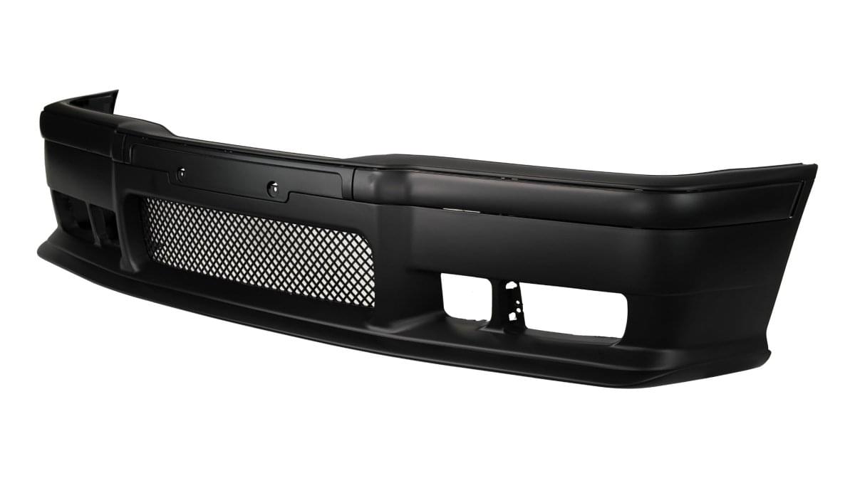 1992-1998 BMW 3 Series E36 M3 Style Front Bumper.