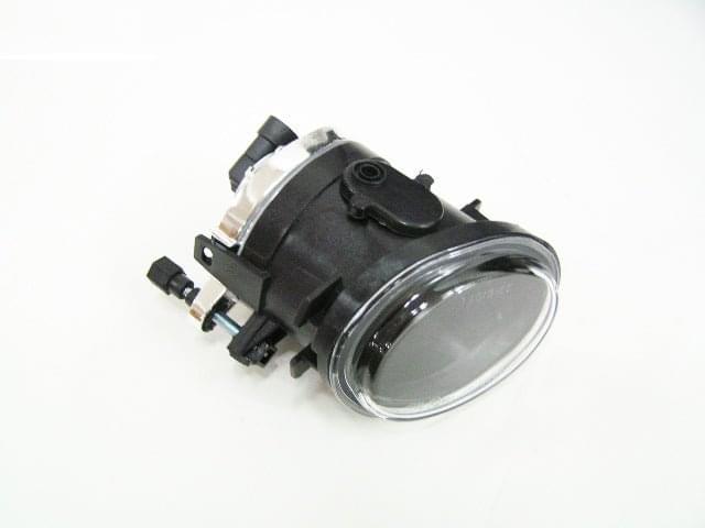 1996-2003 BMW 5 Series E39 M5 Style Front Bumper.