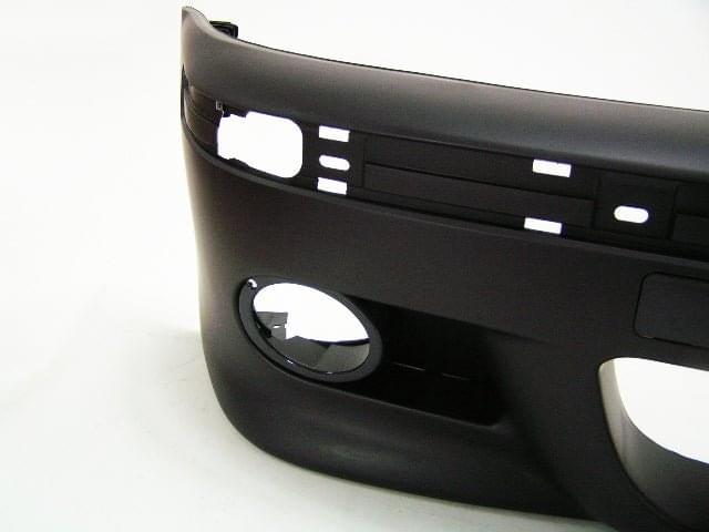 1996-2003 BMW 5 Series E39 M5 Style Front Bumper.