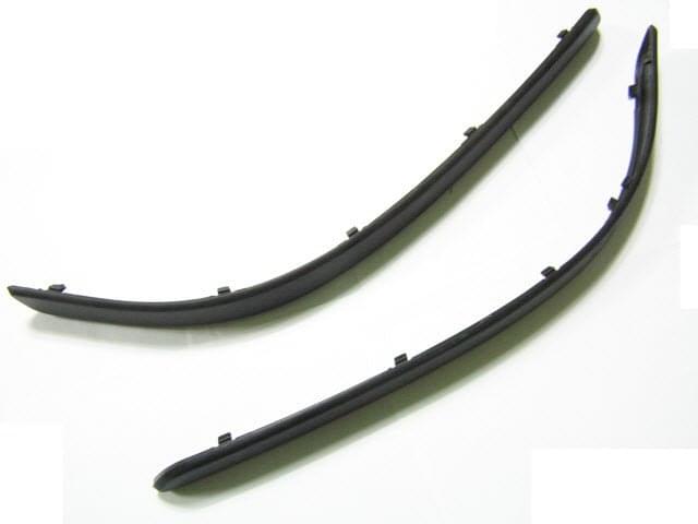 1996-2003 BMW 5 Series E39 M5 Style Front Bumper.