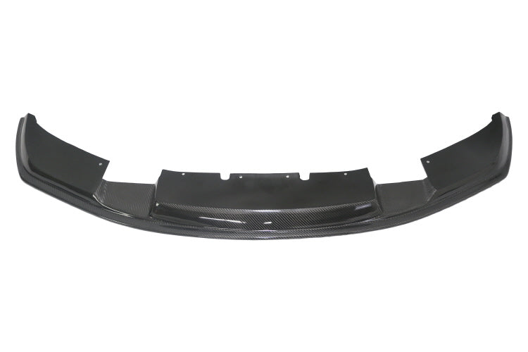 2012-2019 BMW F30 M Type Carbon Fiber Front Lip For M2 - COLORADO N5X