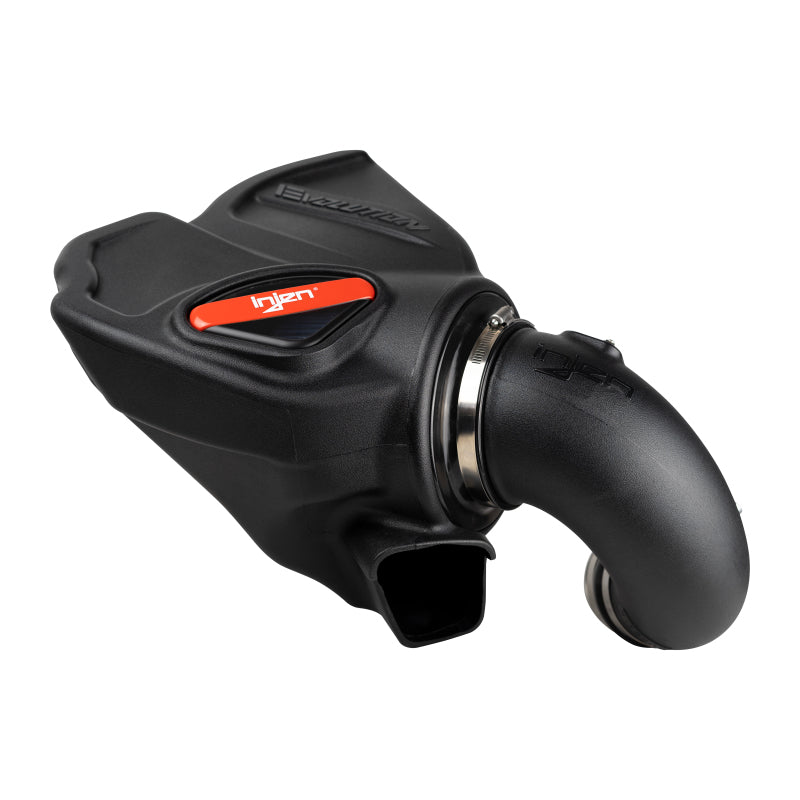 Injen 20-22 BMW M240i/M340i/M440i/xDrive Evolution Roto-Molded Air Intake System W/ SuperNano-Web - COLORADO N5X