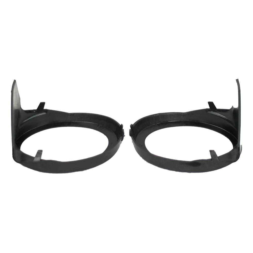 2000-2006 BMW E46 M3 Style Front Bumper Coupe Convert.