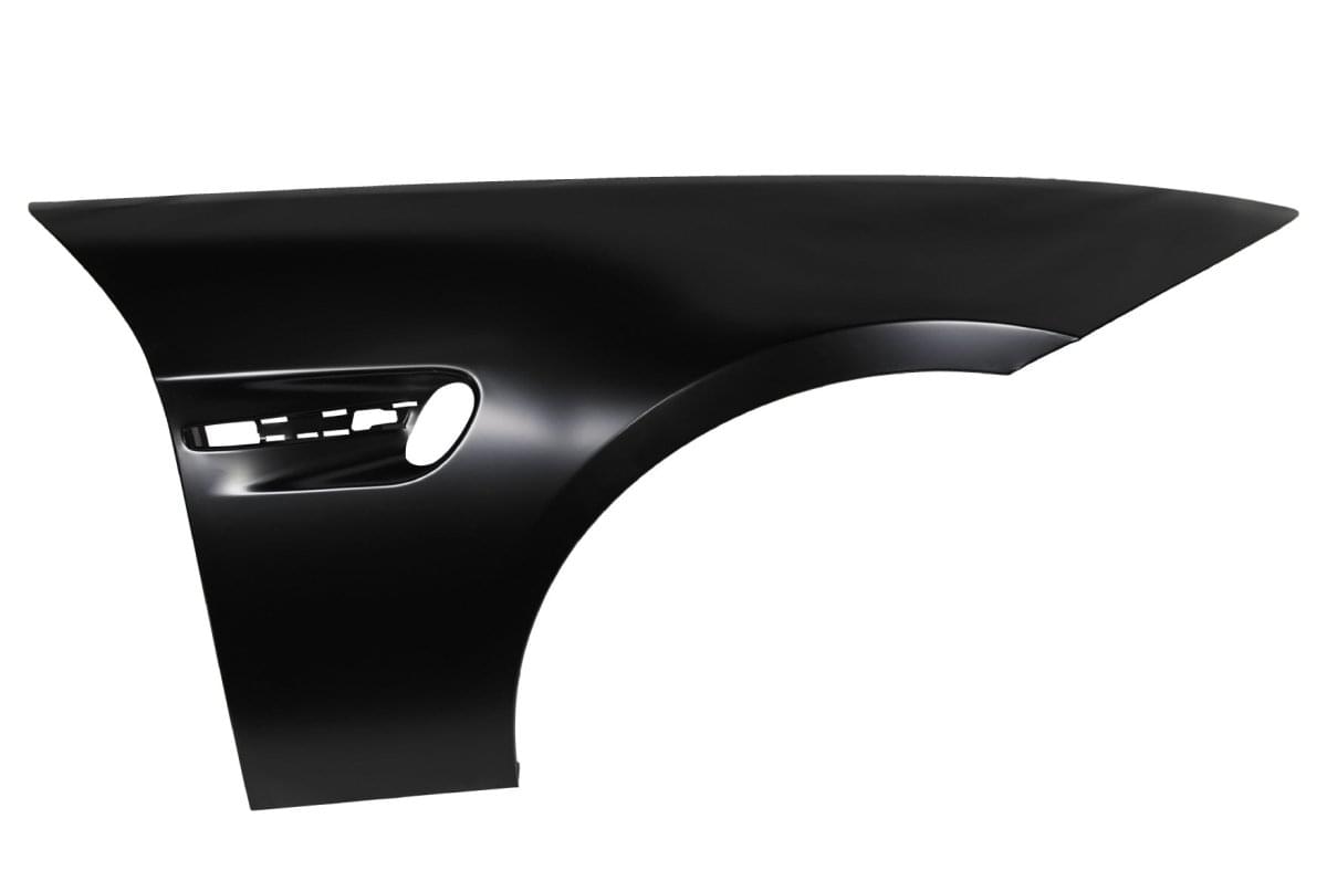 2005-2011 BMW E90 3 Series M3 Style Steel Front Fenders.
