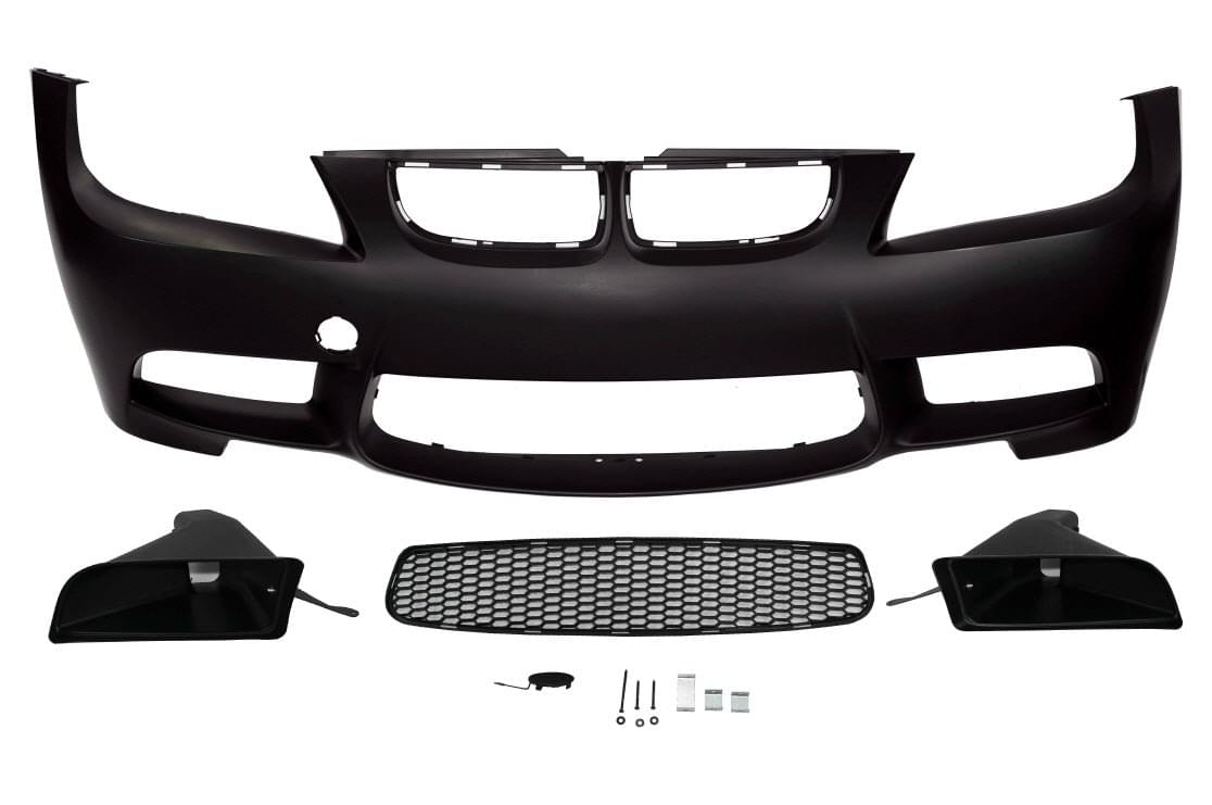 2006-2008 BMW E90 PRE-LCI M3 Front Bumper.