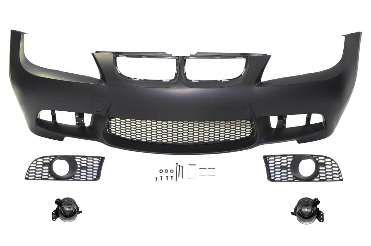 2006-2008 BMW E90 PRE-LCI M3 Front Bumper.