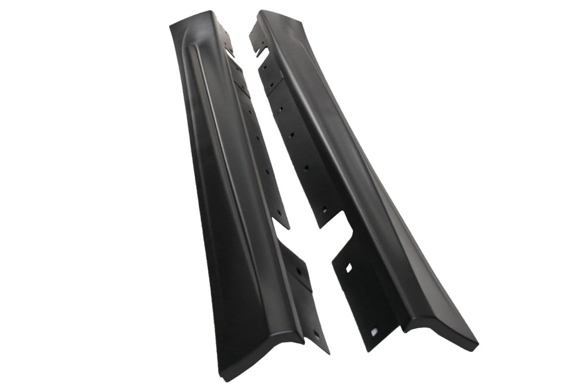 2006-2011 BMW E90 M3 Style Side Skirts.