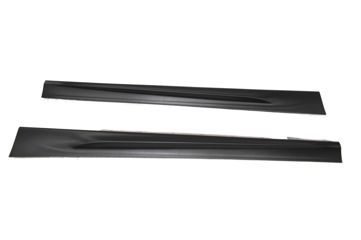 2006-2011 BMW E90 M3 Style Side Skirts.