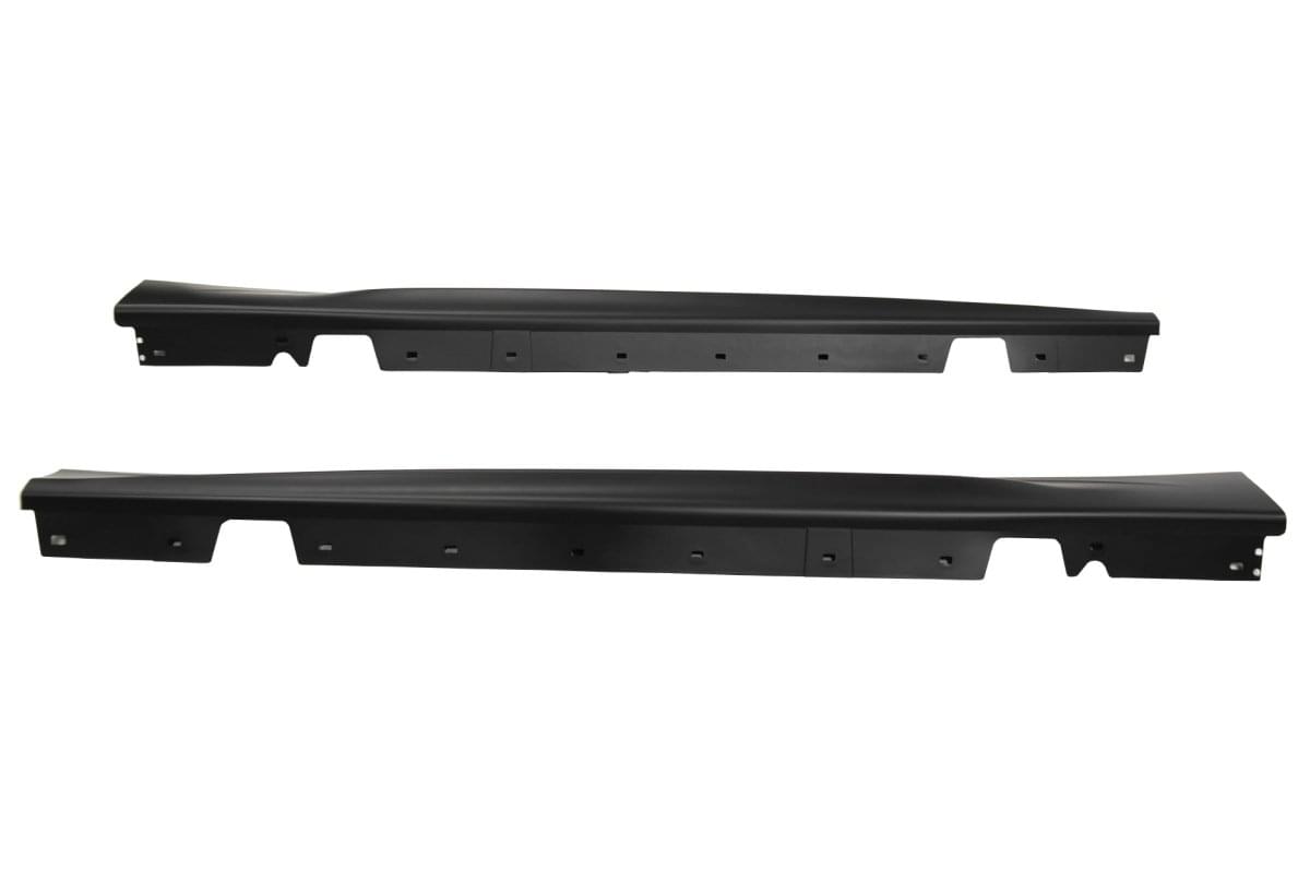 2006-2011 BMW E90 M3 Style Side Skirts.