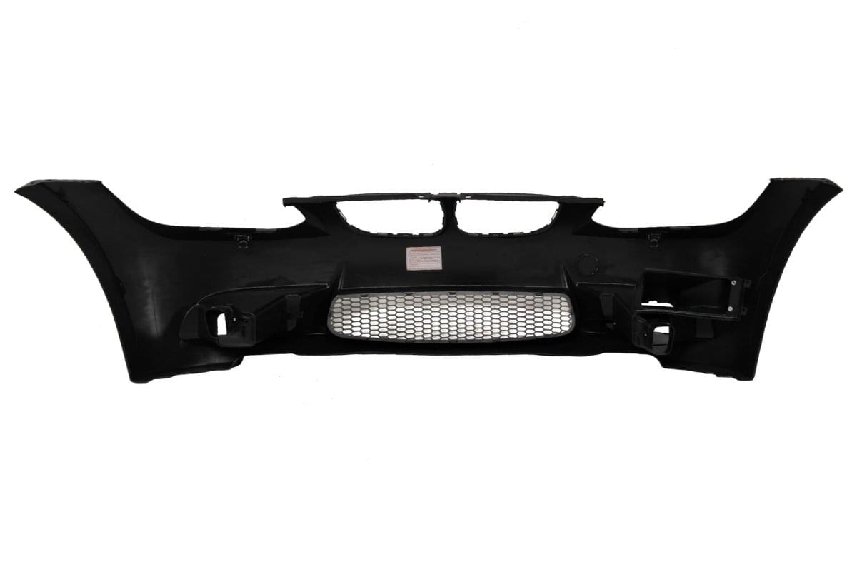 2007-2009 BMW E92 E93 PRE-LCI M3 Style Style Front Bumper No PDC.