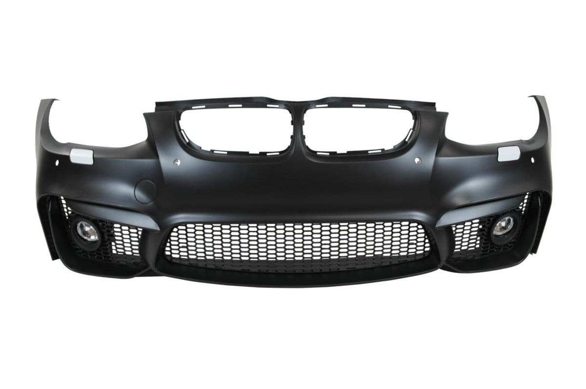 2010-2012 BMW E92 E93 LCI M4 Style Front Bumper.