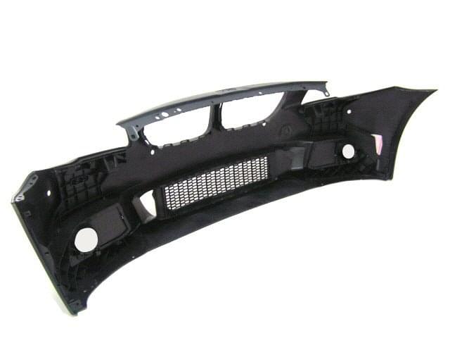 2011-2013 BMW 5 Series F10 PRE-LCI M-TECH Style Front Bumper.