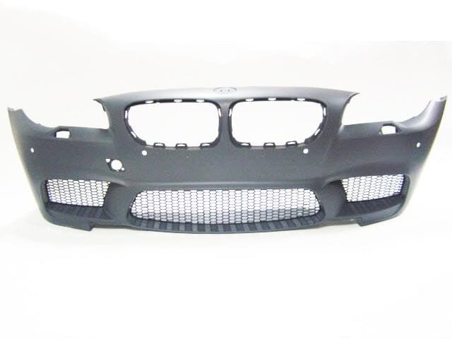 2011-2013 BMW 5 Series F10 PRE-LCI M5 Style Front Bumper.