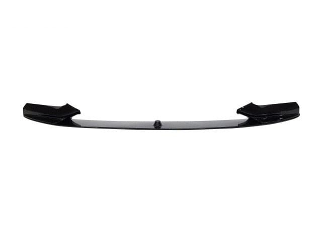 2011-2016 BMW 5 Series F10 M-P Style Carbon Fiber Front Lip.