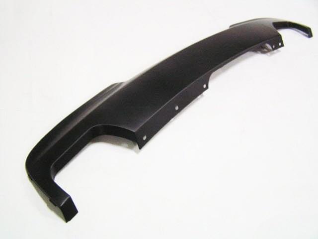 2011-2016 BMW 5 Series F10 M-Tech Rear Diffusers.