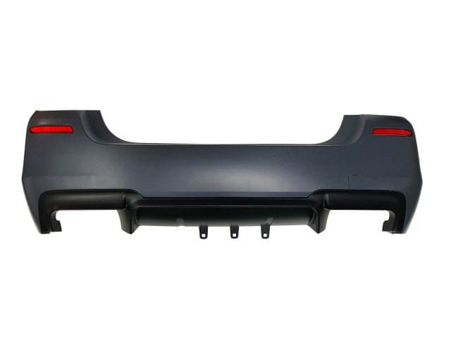 2011-2016 BMW 5 Series F10 M5 Style Rear Bumper.