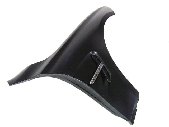 2012-2015 BMW F30 M3 Style Steel Fenders w/ Side Vent.
