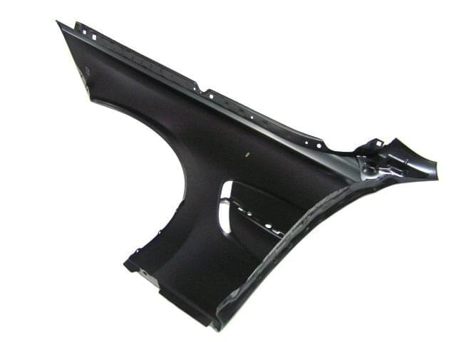 2012-2015 BMW F30 M3 Style Steel Fenders w/ Side Vent.