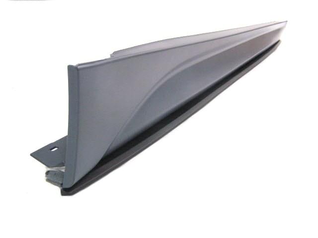 2012-2017 F30 BMW 3 Series 12-19 M-P Style Side Skirt.