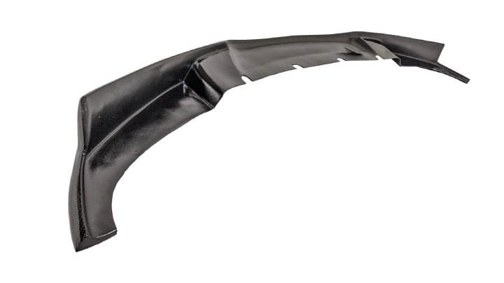 2012-2018 BMW 3 Series (F30 / F31) VSX Style Carbon Fiber Front Lip.