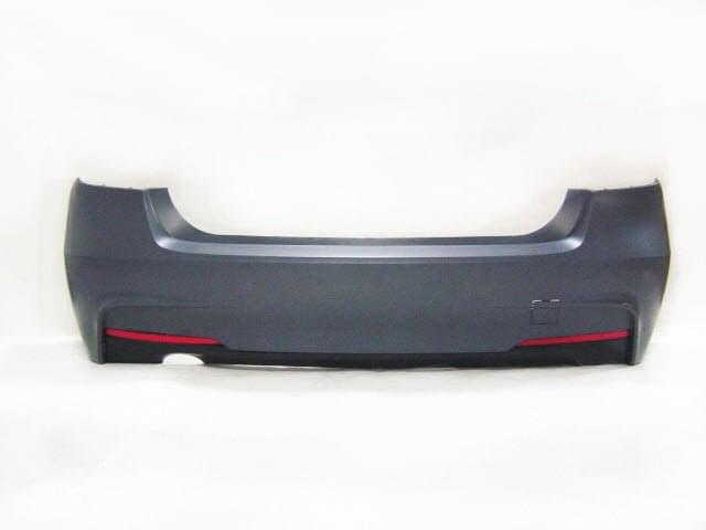 2012-2018 BMW F30 M Sport M-TECH Rear Bumper.