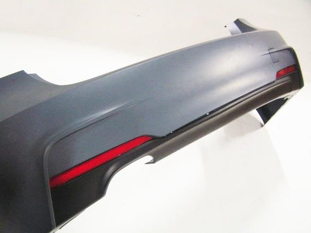 2012-2018 BMW F30 M Sport M-TECH Rear Bumper.