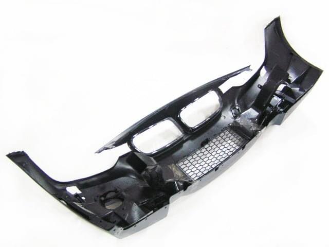 2012-2018 BMW F30 M Sport MTech Front Bumper.