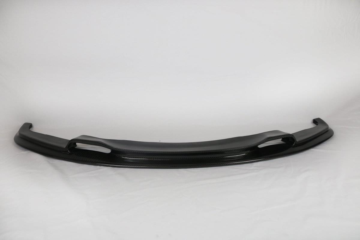 2012-2018 BMW F30 M-TECH Style Bumper + Carbon Front Lip.