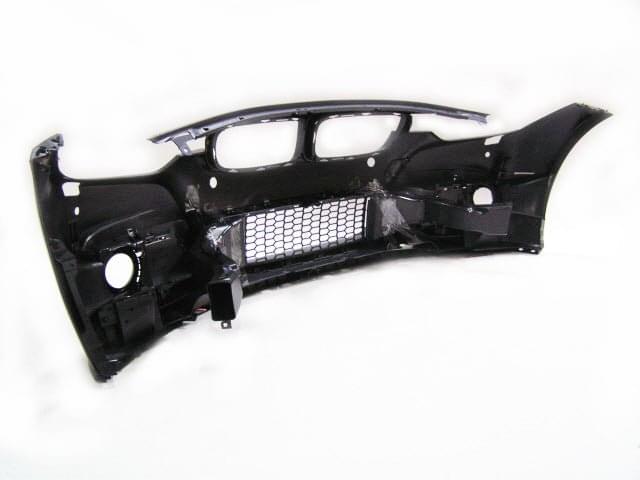 2012-2018 BMW F30 Performance Style Front Bumper.