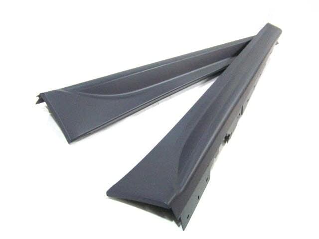 2012-2019 BMW F30 3 Series M-TECH Style Side Skirt.