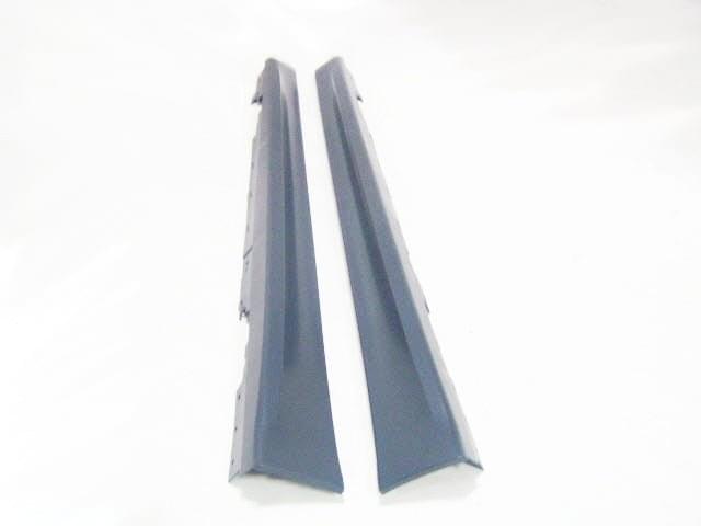 2012-2019 BMW F30 3 Series M3 Style Side Skirts fits all F30.