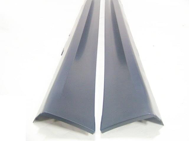 2012-2019 BMW F30 3 Series M3 Style Side Skirts fits all F30.