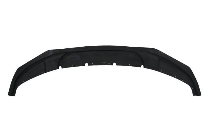 2012-2019 BMW F30 Carbon Fiber P Type Front Lip ONLY For M-T.