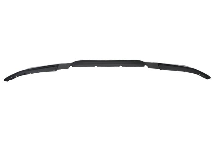2012-2019 BMW F30 Carbon Fiber P Type Front Lip ONLY For M-T.