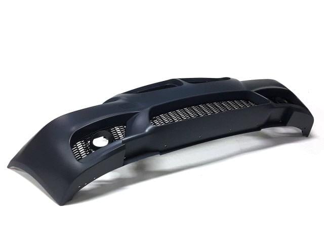 2014-2016 BMW 5 Series F10 LCI M5 Style Front Bumper.