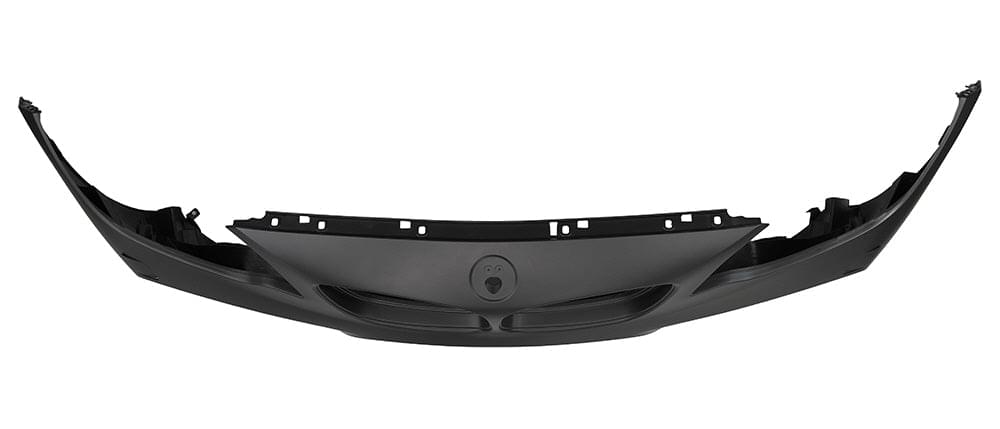 2014-2018 BMW F22/F23 M2 Style Front Bumper w/o PDC Holes.
