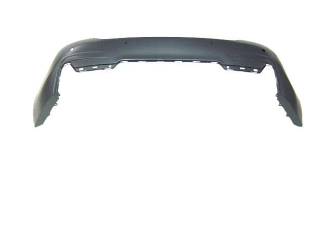 2014-2020 BMW F32 BMW M-TECH Style Rear Bumper.