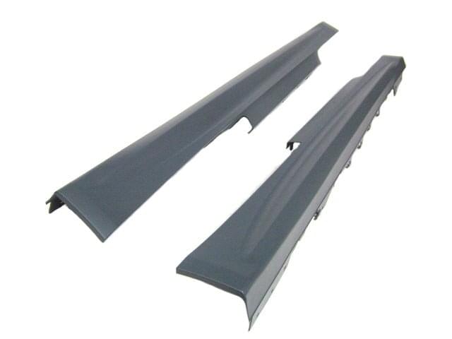2014-2020 BMW F32 Coupe F33 Convertible M-TECH Side Skirts.